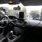 Предлагат и в България хора с частни коли да снимат нарушители на пътя