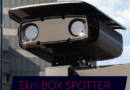 Всичко за мобилната камера Ekin Box Spotter