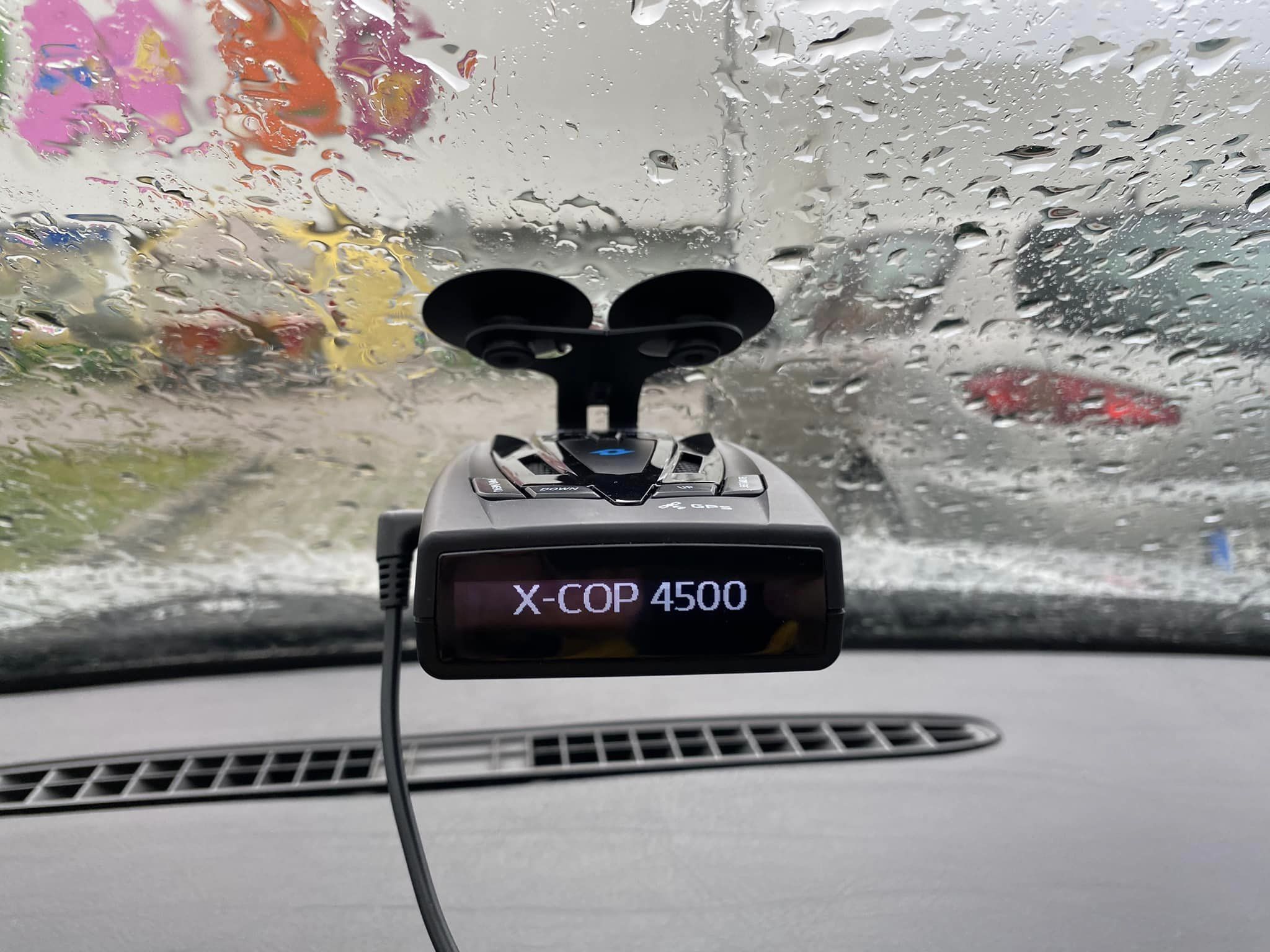 Радар детектор Neoline X-COP 4500 – Ревю и впечатления - DAleksandrov.eu