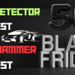 BLACK FRIDAY 50% ПРОМО – Тест на Laser Jammer или Радар Детектор