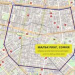 От 1 декември: Без стари коли в центъра на София