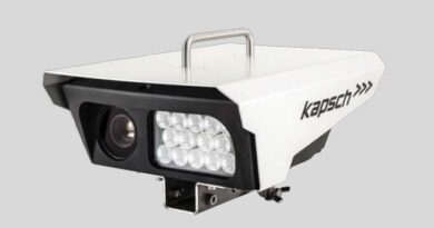 Система за секционен контрол на средна скорост ,,Kapsch VRX-35000 ANPR”