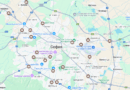 Нови 21 камери за скорост ще монтира Столична община