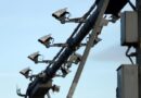 От тази седмица стартират глобите за аварийна лента от ТОЛ камерите