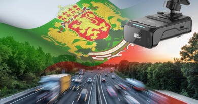 SilverStone F1: Ежеседмични обновления на базата данни за България