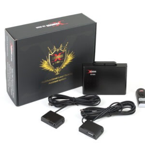 X-ARMOUR XR-9500 - 4 сензора