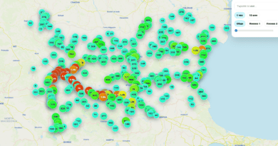 БГТол: Следим в реално време трафика по републиканската пътна мрежа и най-актуалните атмосферни условия в страната. БГТол: Следим в реално време трафика по републиканската пътна мрежа и най-актуалните атмосферни условия в страната.