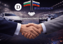 DAleksandrov.eu вече е официален партньор на SilverStone F1