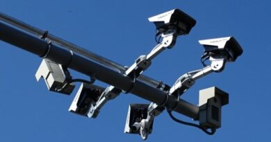 От май ще ни взимат и книжката, ако шофираме с 40 км над средната скорост