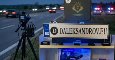 Избор на Радар Детектор – 2026г