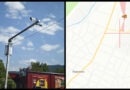 Нова Стационарна Камера в гр. Етрополе