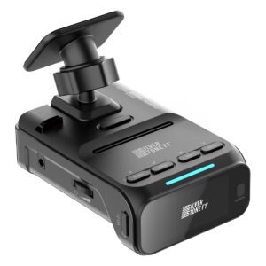 SilverStone F1 Doppler II PRO Wi-Fi